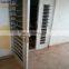louver aluminum shutters with aluminum profile shutter door