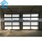 Modern Industrial Overhead garage door receiver aluminium garage door for dealers With Motor