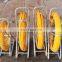 FRP duct rodders / Fiberglass Push Pull Rod / conduit rod
