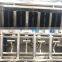 CE certificate approved QGF-450 automatic 5 gallon water filling machine production bottling line