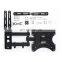 LCD TV stand universal monitor hanger 32-55 inch function telescopic rotating TV hanger full motion TV mount