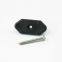 Outdoor plastic wood floor buckle floor splicing fastener wood plastic floor fastener