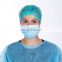 High Quality EN14683 Type iir Surgical Face Mask Wholesale 3 Layers Disposable Protective Surgical Masks Medical Mask for Europe
