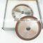 LIVTER 120mm resin bond diamond grinding wheel high quality 2.5/5/6mm slotting saw for tile cutting machine