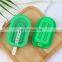 Introducing BPA Free Single Custom Shapes Homemade Small Plastic Silicone Custom Popsicle Molds