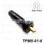 Rubber Tire Valves for TPMS Sensor, Tire valve stem TPMS20008 TPMS20009 TPMS20010