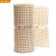 Plastic Multifunctional Rattan Roll For Chair Furniture Materials