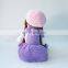 Cuties Crochet Amigurumi Doll High Quality Handmade Kid's Toy crochet toy Cotton Wool Vietnam Supplier Cheap Wholesale