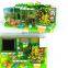 2018 Happy Island Soft Play,Kids Sports Playground Indoor Play Center