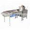 Stainless steel caramel popcorn machine industrial popcorn making machine