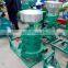 small cheap home use oat hulling machine oat dehuller