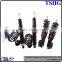 height adjustable shock absorber TOYOTA YARIS