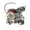 DD51T   carburetor F6A  engine carburetor for SUZUKI mini truck   OEM 13202-77D44-000 13200-77530 new F6A carburetor and old F6A