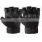 Hot Sale Equipment Outdoor Hard Knuckle Sports Protect Hand Gloves Half Finger Tactical Gloves