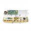 DC92-02019B washing machine electronic board washing machine control panel