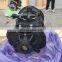 Factory price brand new Chinese heavy truck gearbox