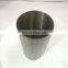 3904167 Cylinder Liner 4/6ISBe, ISDe Diesel ENGINE PARTS Original Parts 3904167
