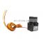 low voltage 50mm Open loop current transformer sensor High Quality  with cable
