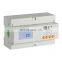 Acrel 3 phase din rail Keypad Prepaid Multi-tariff Electricity Energy Meter with Modbus-RTU ADL300-EY/F