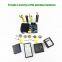 7.4V 2600mAh Li-ion Rechargeable Replacement 178081747 MobiPrin 3 battery for MobiWire POS Payment terminal