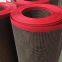 high quality non-stick PTFE open mesh fiberglass conveyor belt