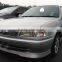 RECYCLED CAR FOR SALE IN JAPAN FOR TOYOTA COROLLA 4D GT AE111 (HIGH QUALITY AND GOOD CONDITION)