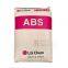LG ABS HI121H with Well Balanced Mechanical Properties Injection Grade abs Acrylonitrile Butadiene Styrene