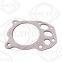 Suitable for Cummins oil cooler gasket 3008017 oil cooler core gasket air pump gasket