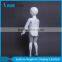 stand kid boy mannequin
