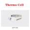 Laboratory dry thermostat metal bath