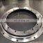 Factory high quality and precision gears swing bearing slewing bearing