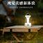 Outdoor Camping Light Multi functional USB Charging LED Emergency Light Magnetic Camping Lighting Tent Light Waterproof Camping Light power bank