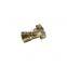 VG1246080014 Hollow Bolt for Sinotruk HOWO A7 Truck Engine Spare Parts