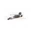 Camión Foton Auman Motor Weichai Caja de cambios Zf/Fast Piezas de repuesto para camiones 1b24984504008 Bracket trasero ensamblado Pasamanos superior derecho