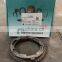 Piezas de caja de cambios de camiones. Ensamblaje de anillo sincronizador AZ2203101303