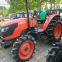 Cheap Used Wheel Kubota M704K 4WD Wheel Agricultural Equipment Mini Farm Tractor