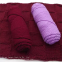 Factory Price Super Soft Needle Felted Wool 500g 2/4/6