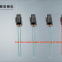 two wires automatic crimping machine-JL-1801F