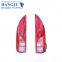 Oem Higer Tail Lamp Golden Dragon Spare Part Rear Lamp Combined Tail Light King Long Bus Spare Parts