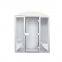 OEM 20 Person Commercial Steam Room Wet Steam Room For Five Star Restaurant