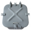 High Quality Hatch  Marine 1pcs Accessory Boat Deck Access Heavy Duty High Pressure Hatch Square