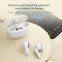 Bestseller TWS wireless earbuds high end quality headphones ANC+ENC noise cancelling waterproof earphones