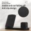 Hot Sale 15W Wireless Charger Stand Cheap 3 in 1 Multifunction Phone Charging Device with Fast Wireless Technology