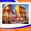 Dust Collectors For Industrial Machines Impulse Filter Cartridge Type Dust Collector