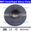 NH Series Rubber Anti-acid Centrifugal Slurry Pump Parts