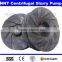 4/3C-NHR R26 natural rubber parts impeller D3147
