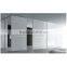 wholesale  secret beauty excellent acid etched glass door