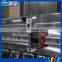Outdoor Plotter Printer Solvent Garros G5 With Konica 512/42pl Heads