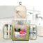 Korea Waterproof Travel Organizer Ladies Makeup Bag