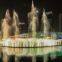 Large Music Fountain Manufacturer